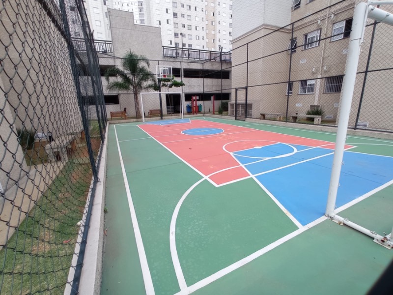 Apartamento, 2 quartos, 47 m² - Foto 28