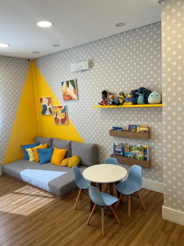 Apartamento, 2 quartos, 32 m² - Foto 14
