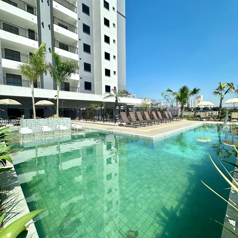Apartamento, 2 quartos, 44 m² - Foto 14
