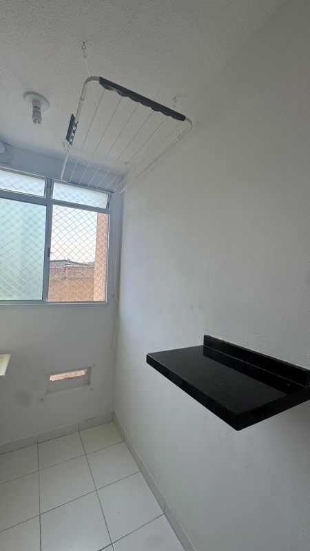 Apartamento, 2 quartos, 45 m² - Foto 9