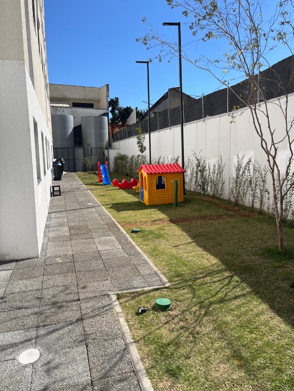 Apartamento, 2 quartos, 32 m² - Foto 9