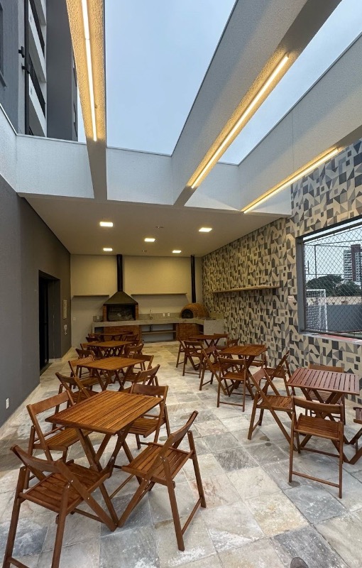 Apartamento, 2 quartos, 44 m² - Foto 16