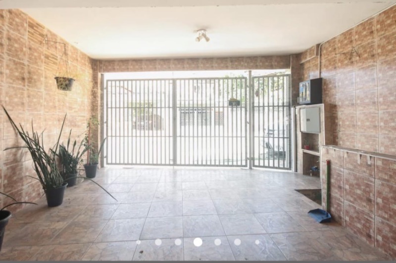 Casa, 2 quartos, 100 m² - Foto 2