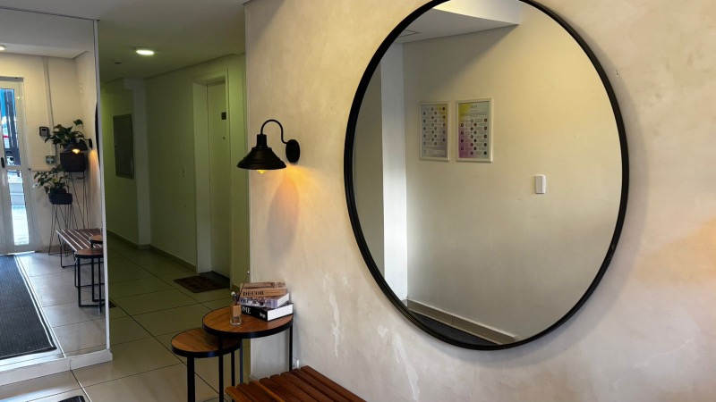 Apartamento, 1 quarto, 29 m² - Foto 9