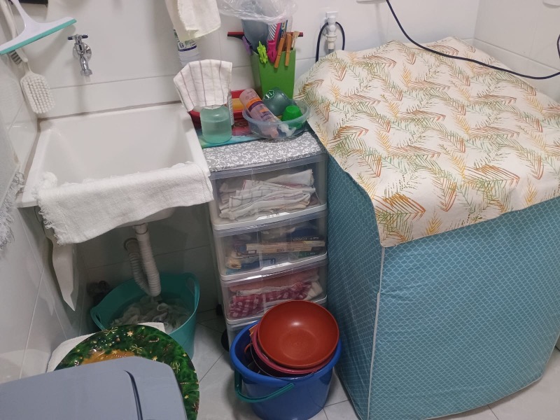 Apartamento, 2 quartos, 42 m² - Foto 39