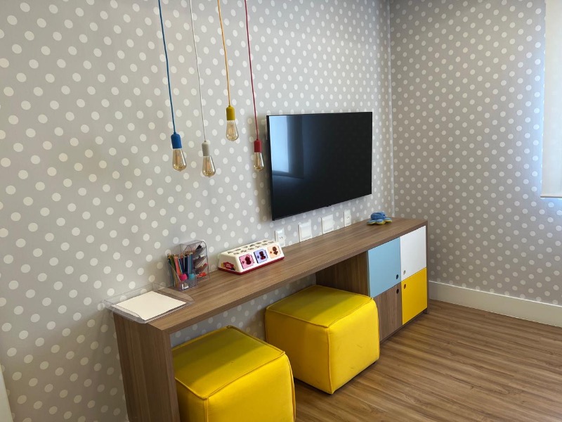 Apartamento, 2 quartos, 32 m² - Foto 12