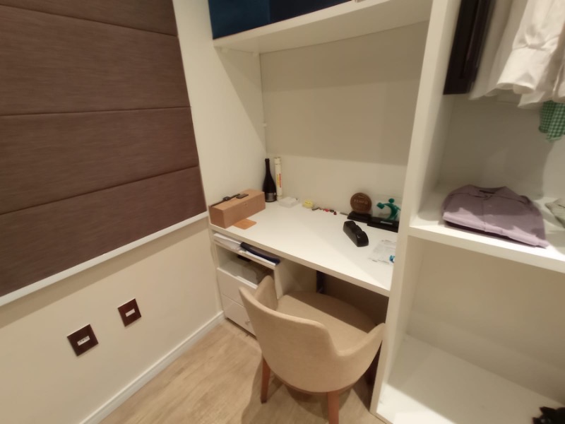 Apartamento, 2 quartos, 47 m² - Foto 17
