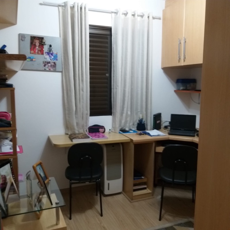 Apartamento, 3 quartos, 96 m² - Foto 20