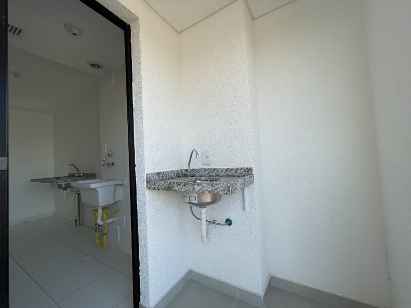 Apartamento, 2 quartos, 44 m² - Foto 9