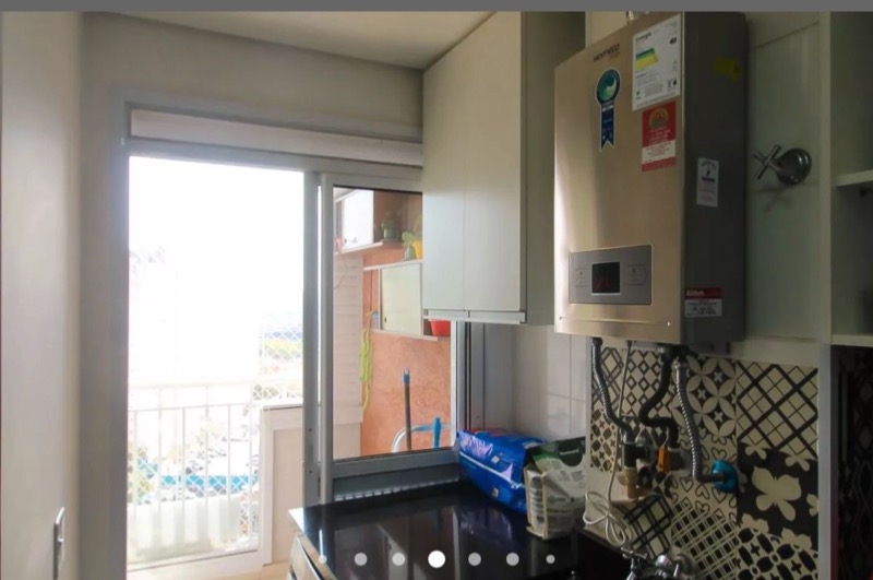 Apartamento, 2 quartos, 55 m² - Foto 18