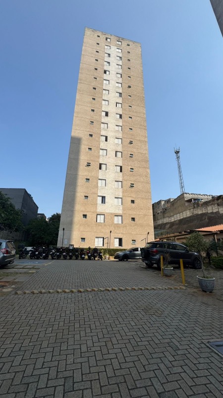 Apartamento, 2 quartos, 45 m² - Foto 1