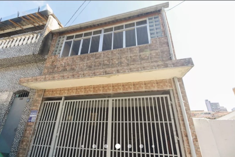 Casa, 2 quartos, 100 m² - Foto 1