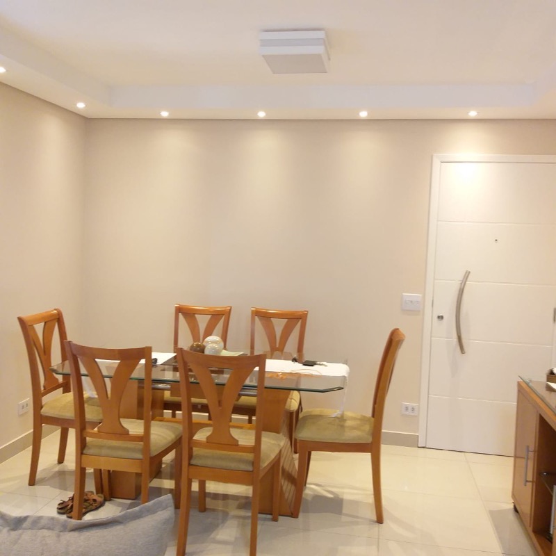 Apartamento, 3 quartos, 96 m² - Foto 8