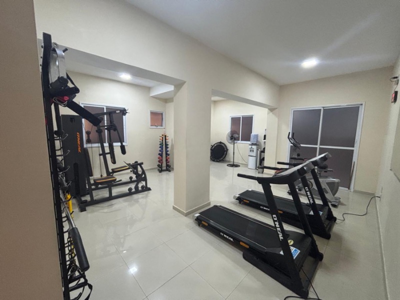 Apartamento, 2 quartos, 50 m² - Foto 23