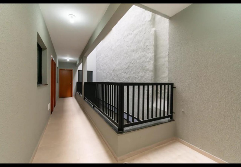 Flat/Apart Hotel, 1 quarto, 32 m² - Foto 10