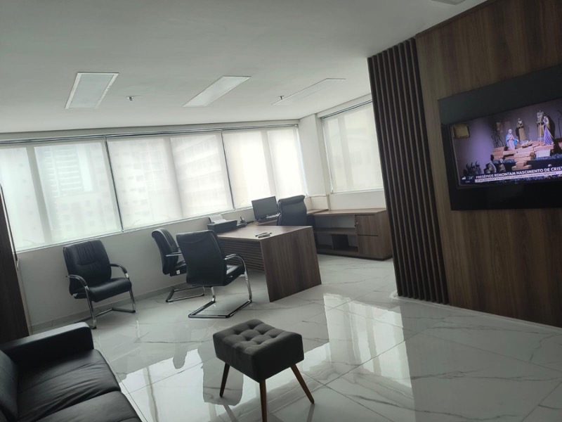 Sala-Conjunto, 36 m² - Foto 3
