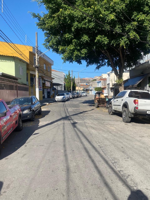 Depósito-Galpão, 296 m² - Foto 12
