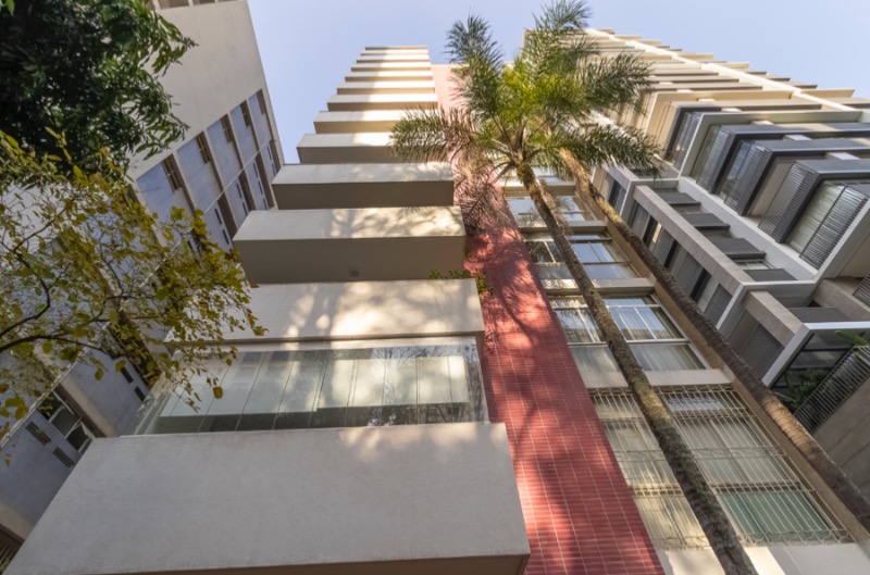Apartamento, 3 quartos, 233 m² - Foto 1