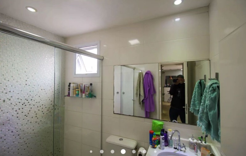 Apartamento, 2 quartos, 55 m² - Foto 42