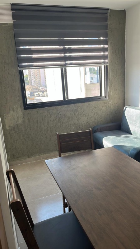 Apartamento, 2 quartos, 32 m² - Foto 1