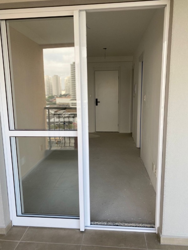 Apartamento, 1 quarto, 35 m² - Foto 2