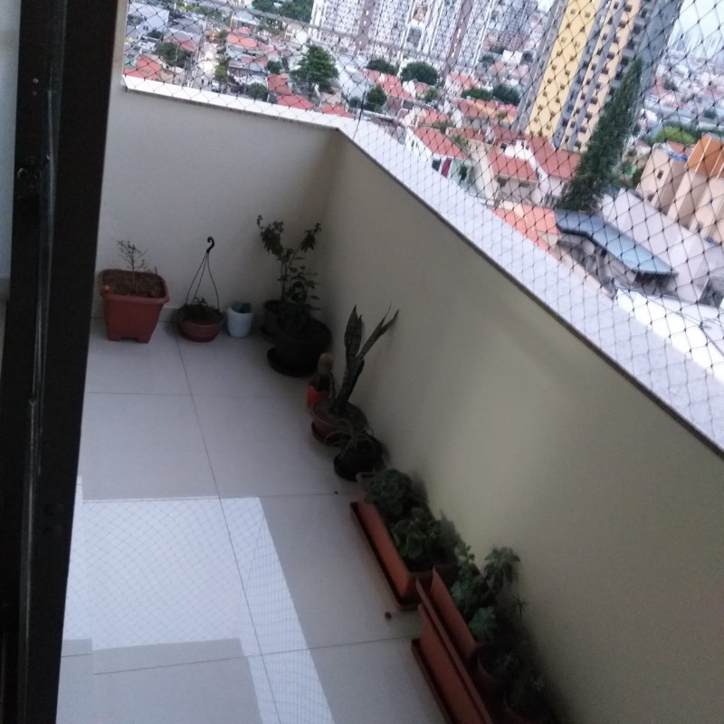 Apartamento, 3 quartos, 96 m² - Foto 6