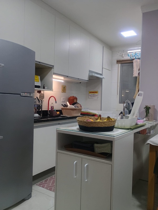 Apartamento, 2 quartos, 42 m² - Foto 7
