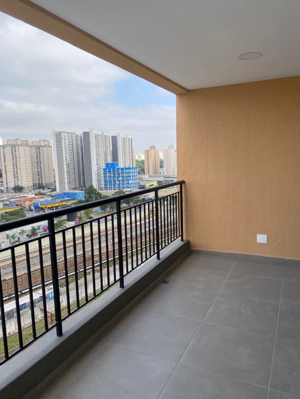 Apartamento, 1 quarto, 35 m² - Foto 5