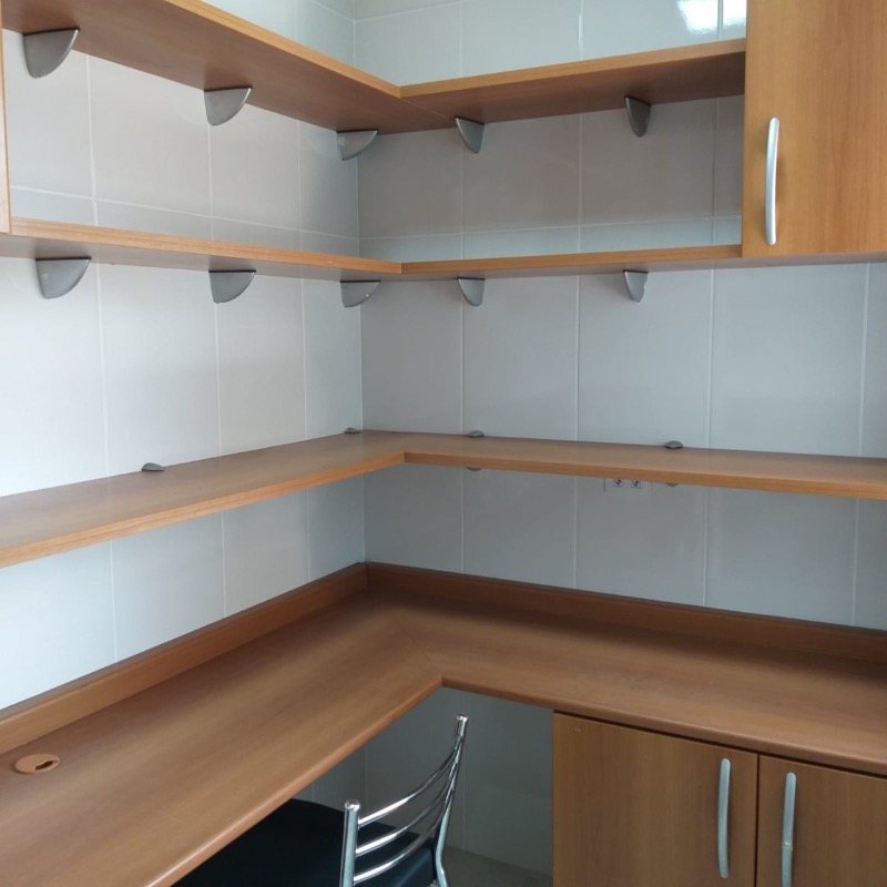 Apartamento, 3 quartos, 96 m² - Foto 13