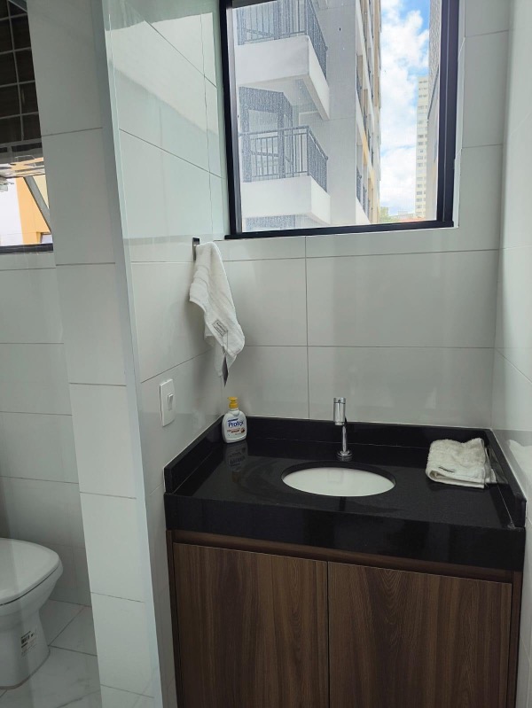 Sala-Conjunto, 36 m² - Foto 15