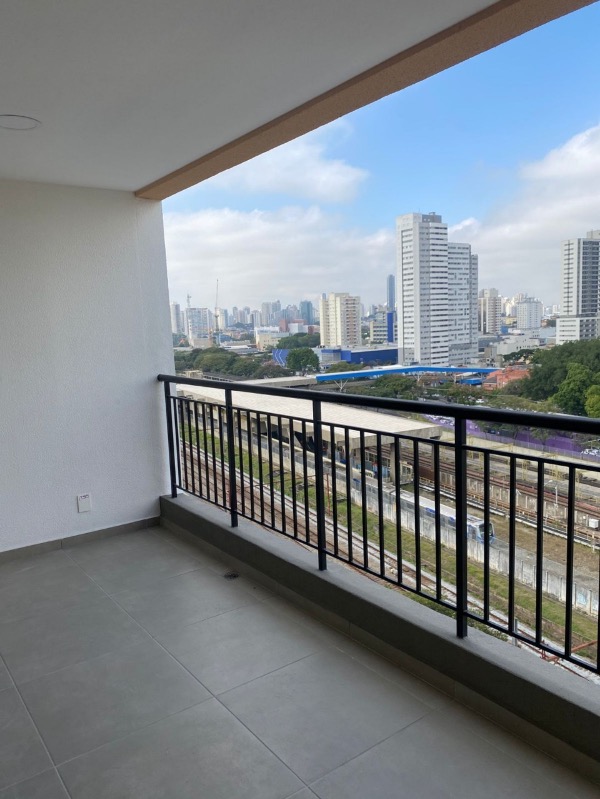 Apartamento, 1 quarto, 35 m² - Foto 6