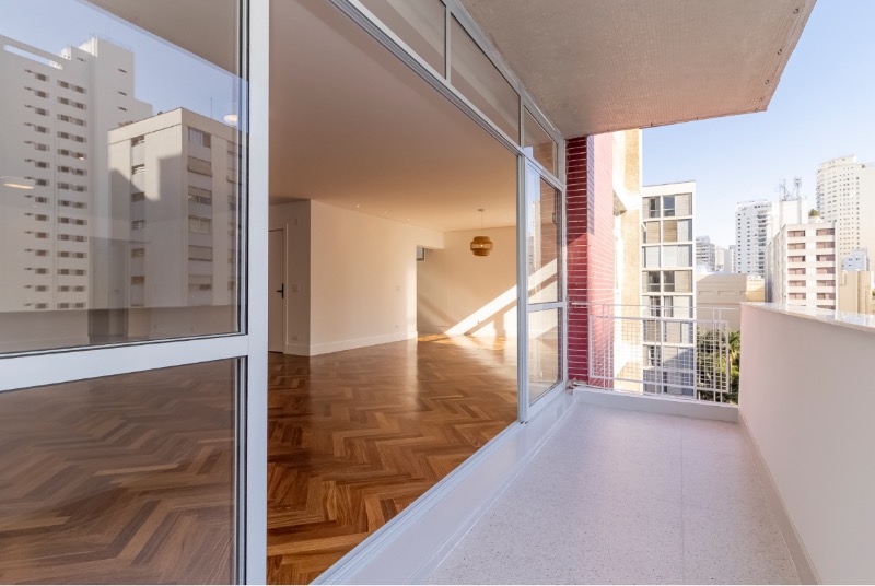 Apartamento, 3 quartos, 233 m² - Foto 5