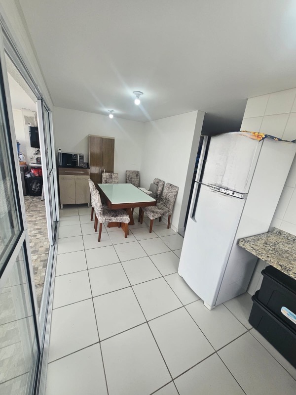 Cobertura, 3 quartos, 110 m² - Foto 4