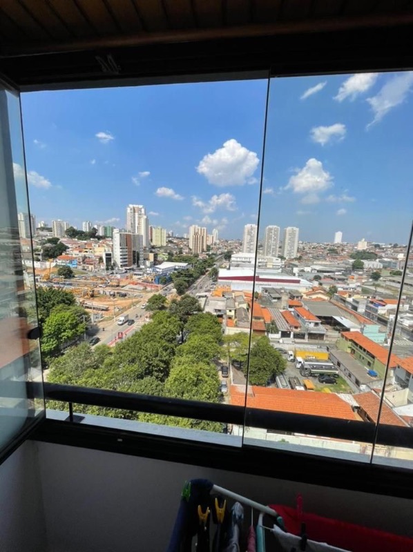 Apartamento, 2 quartos, 50 m² - Foto 4