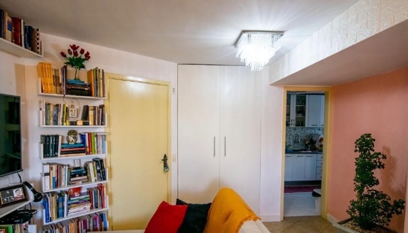Apartamento, 3 quartos, 110 m² - Foto 7