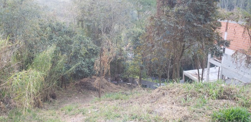 Terreno, 387 m² - Foto 1