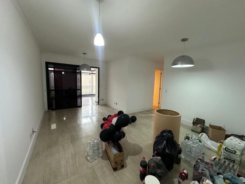 Apartamento, 3 quartos, 114 m² - Foto 2