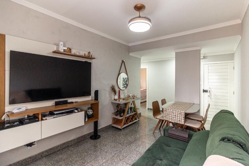 Apartamento, 2 quartos, 88 m² - Foto 5