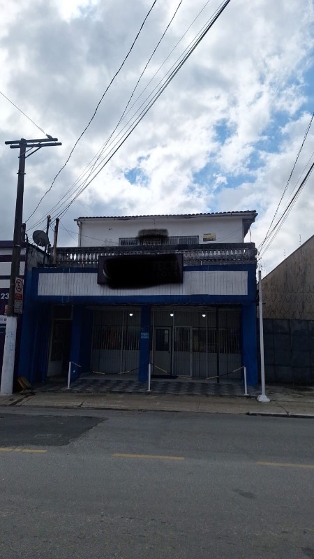 Prédio Inteiro, 360 m² - Foto 1
