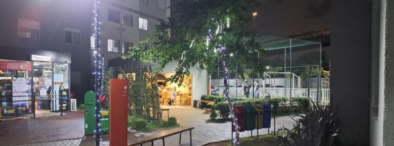 Apartamento, 2 quartos, 42 m² - Foto 12