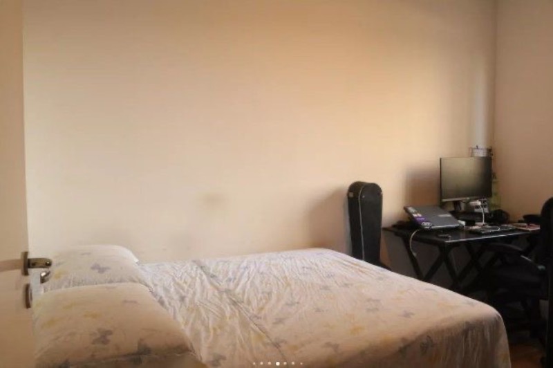 Apartamento, 1 quarto, 27 m² - Foto 7