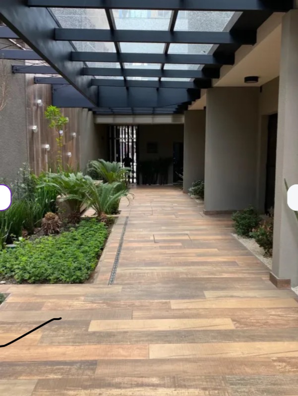 Apartamento, 1 quarto, 25 m² - Foto 11