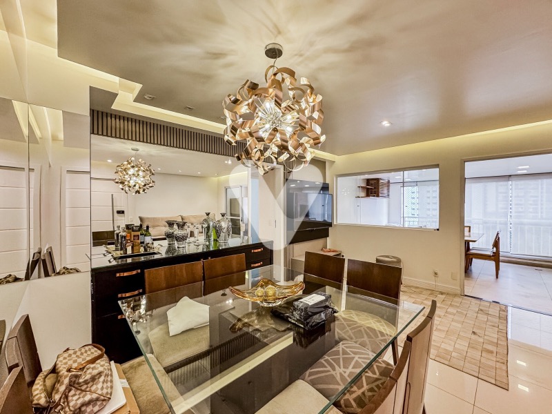 Apartamento, 3 quartos, 108 m² - Foto 8