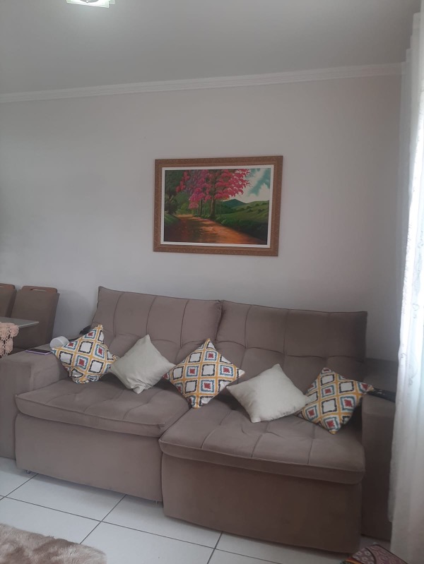 Casa, 2 quartos, 110 m² - Foto 1