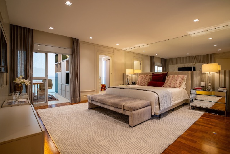Apartamento, 4 quartos, 343 m² - Foto 29