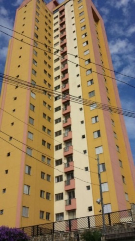 Apartamento, 2 quartos, 50 m² - Foto 1