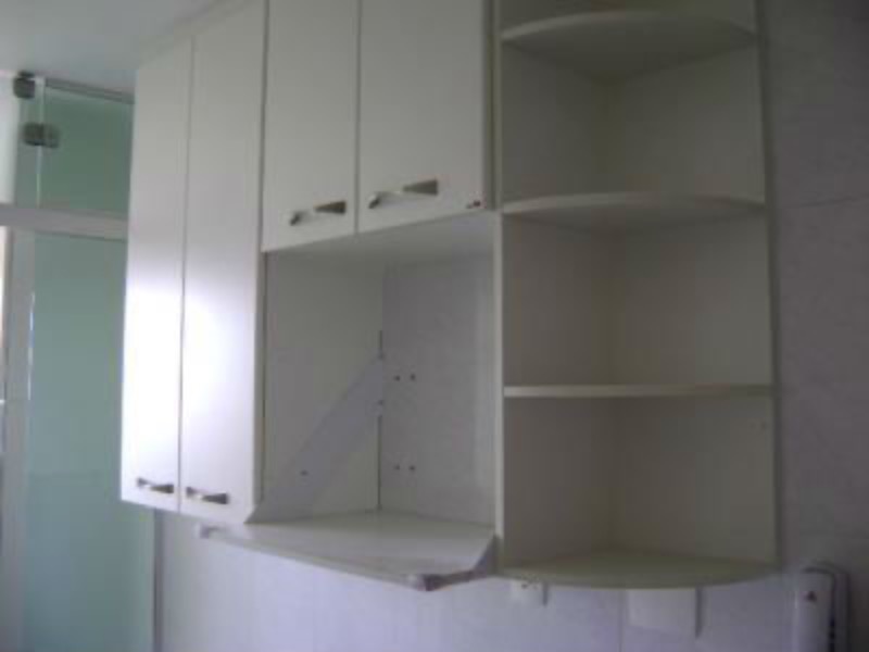Apartamento, 2 quartos, 50 m² - Foto 6