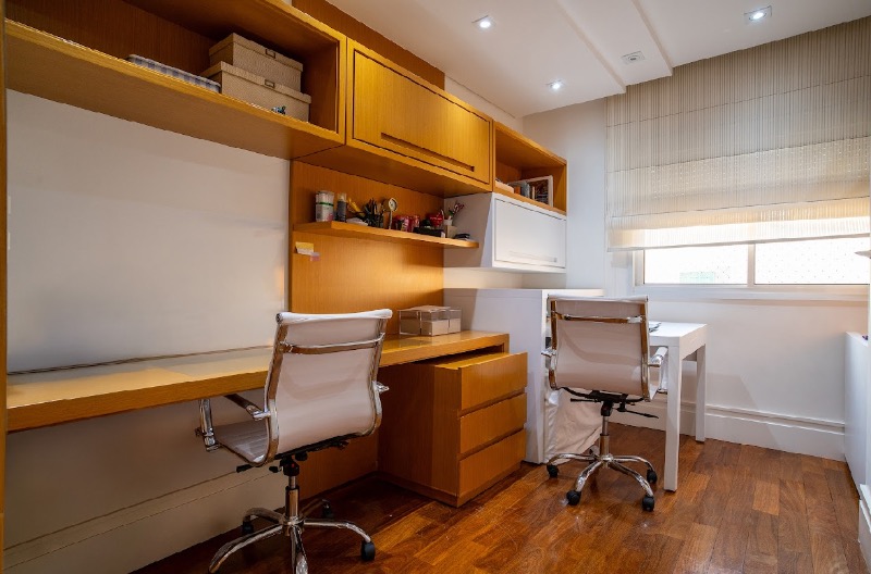 Apartamento, 4 quartos, 343 m² - Foto 26