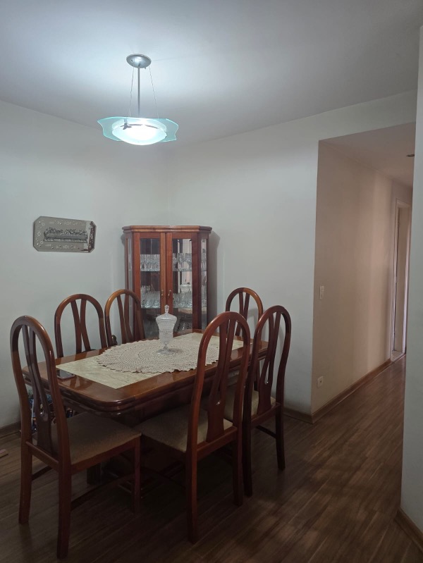 Apartamento, 3 quartos, 85 m² - Foto 5