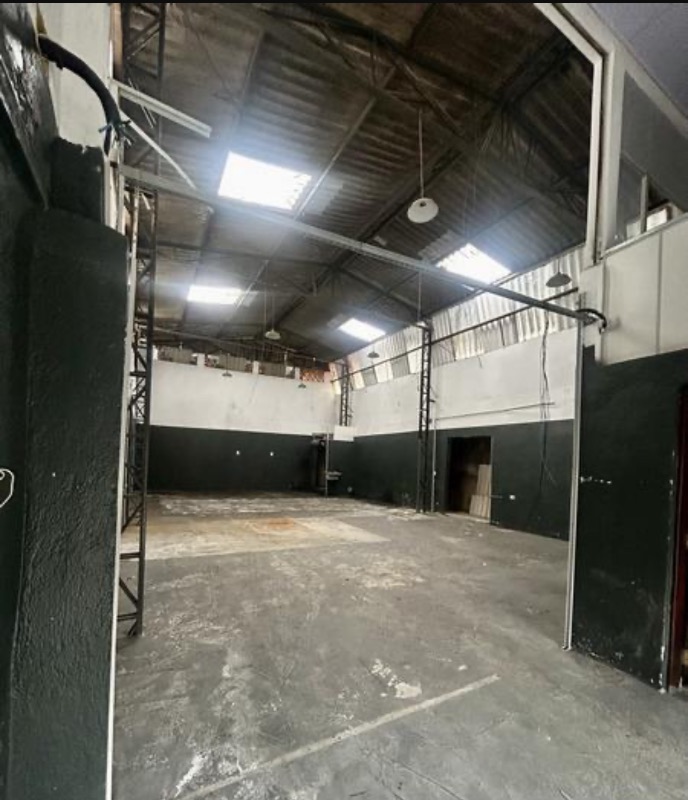 Depósito-Galpão, 216 m² - Foto 13